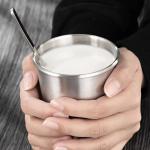 400ml 500ml Thermal Vacuum Insulated Bulk Stainless Steel Tumblers Mugs For
