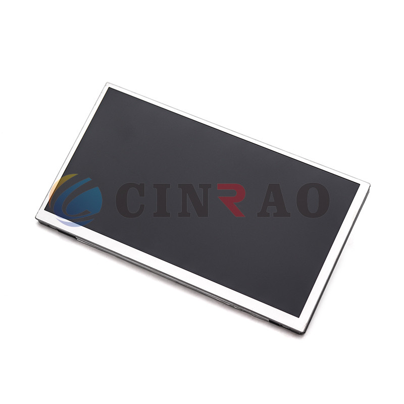 Automotive GPS LCD Screen 6.9 '' CLAA069LA0CCW High Performance