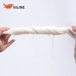 Nowoven Pulp+PET Heavy Duty Industrial Wipes , 60gsm Industrial Cleaning Rags