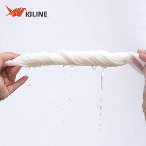 Wholesale 60gsm Industrial Heavy Duty Cleaning Cloth Nonwoven Absorbent Wipes On Jumbo Roll from china suppliers