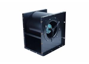 Wholesale OBM AC Didw Radial Double Inlet Centrifugal Fan 220V 380V from china suppliers