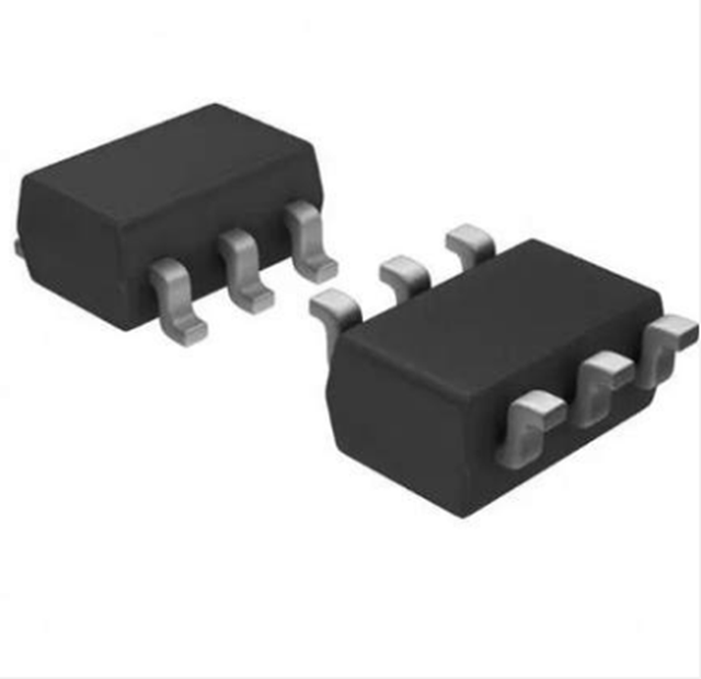 MTCH101T-I/OT New Original Integrated Circuit MTCH101T-I/OT For Electronic Components