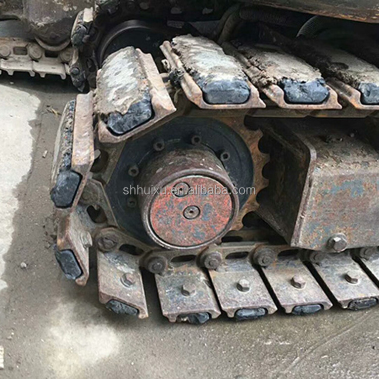 Hitachi hot sale Second hand Small Crawler Excavator good condition HITACHI 17 used mini digger
