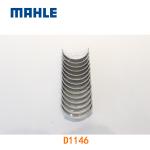 Diesel Engine 65.01110-6351 Main Bearing D1146 For DOOSAN DAEWOO DH330-5 DH300-7