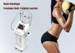 Beauty Salon Vacuum Slimming Machine Cellulite Removal Body Slimming Machine