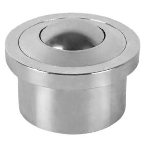 Wholesale Ball Transfer Units Heavy Duty Ball Caster Drop In SP-30 Airport Caster from china suppliers
