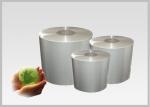 45mic Biodegradable PLA Shrink Sleeve Shrink Film Rolls For Printing Labels
