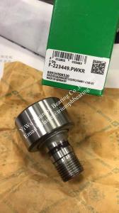 Wholesale INA Cam Follower Bearing , Printing Machine Bearing F-223449.PWKR from china suppliers