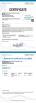 WUXI WANLI ADHESION MATERIALS CO., LTD. Certifications