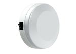 3W White and Red 12 Volt 5,5 inch Marine Boat interior Cabin lights for RV Yacht