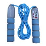 Fitness Jump Rope 20 Kgs PVC Jump Rope For Fitness Training With PP Handle OK