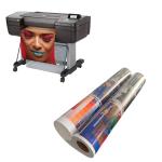 High Quality Luster RC Digital Photo Paper 260gsm For Inkjet Printing