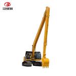 Q355B Long Reach Excavator Attachments For Construction Works At Affordable