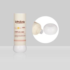 Wholesale Liquid BB Cream Custom Cosmetic Tubes D30mm 30-80ml With Spherical Cover from china suppliers