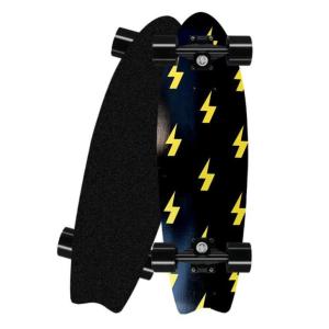Wholesale 7 Layer Canadian Maple Mini Cruisers Skateboards Double Kick Deck Concave 28inch from china suppliers