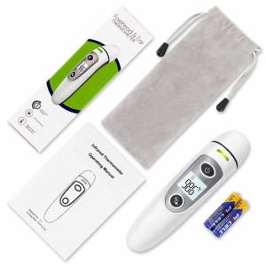 Wholesale Body Medical Gun IR Non Contact Thermometer For Babies from china suppliers