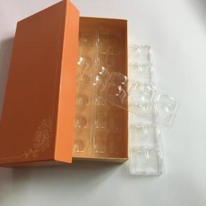 Wholesale Custom Macaron Box Candy Packing Box Exquisite Gift Box from china suppliers