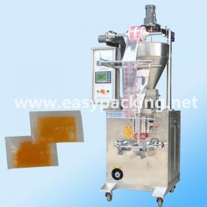 China Automatic  liquid packing machine on sale