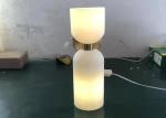 Wholesale Small Glass E27 Lamp Holder COC Bedroom Wall Lamp