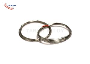 Wholesale 0.5mm S Type Platinum Rhodium Thermocouple Bare Wire from china suppliers