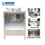 Brand New Industry And Equipment Vegetable Fruit Potato Carrot Cutting Slicing