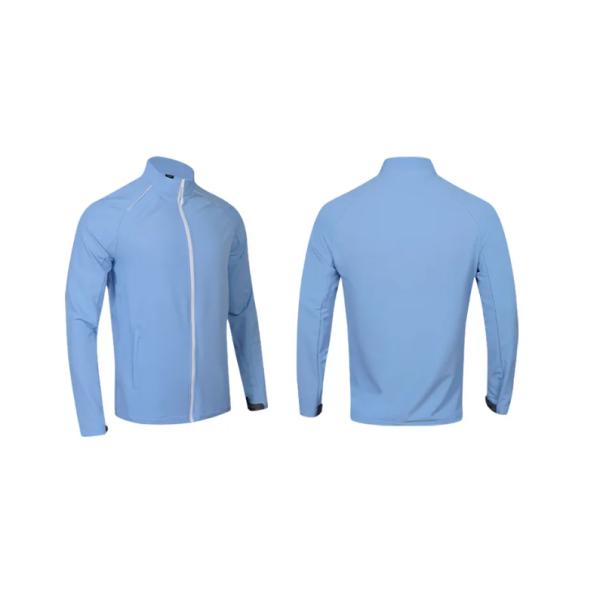 Men's and Women's Autumn and Winter Sports Jacket