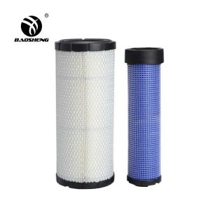 Wholesale OEM Excavator Air Filter Y12906212560P Hydraulic Filter Replacement from china suppliers