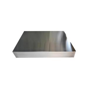 Wholesale 316 316L 304L 304 Stainless Steel Plate 0.3mm-100mm Thickness from china suppliers