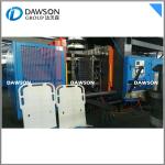 Modified PP HDPE Hospital Medical Boards Extrusion Blowing Molding Machine