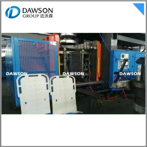 Wholesale 100-120 L Extrusion Blow Molding Machine for Hospital Boards​ from china suppliers