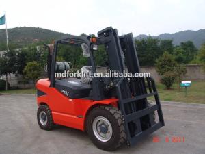 Wholesale Lpg Gasoline Forklift Truck from china suppliers