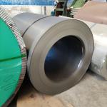 Cold Rolled Steel Coil Q215 Aisi 1010 Hot Rolled Steel SAE 30-4000mm