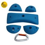 GeckoKing The Top Provider of Adult Rock Climbing Wall Holds for Training