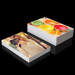 Cast Coated A4 Glossy Photo Paper 260gsm for Dye Inkjet Printer