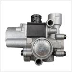 Sinotruk HOWO Sitrak WG9000360517 Heavy Duty Truck Spare Parts Solenoid Valve