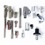 Brake Throttle Motorcycle Cable Fittings FIT CD 70 CG COMPONENTS 125