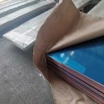 Copper Plate Sheet ASTM C10200 C11000 hot sales customized brass copper plate