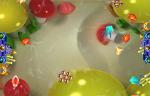 Arcade Coin Operated Fishing Game Machine Metal + Acrylic + Plastic Material