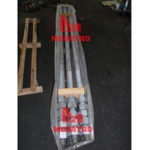 Double end bolt