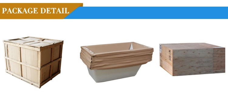 70" Soaking Free Standing Air Massage Tub Drop In Home Sitting With Stairs