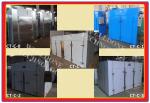 Hot Air Convenient Cleaning Tray Drying Oven