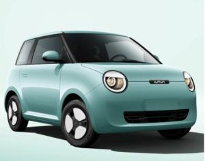 Wholesale Sweet Good Quality Electric Mini Modified Car Electric Cars From China with 1980 Wheelbase from china suppliers
