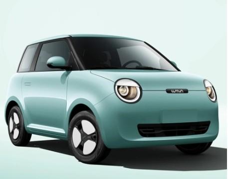 Sweet Good Quality Electric Mini Modified Car Electric Cars From China with 1980