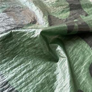 Wholesale 70D 80gsm Wind Breaker Fabric from china suppliers