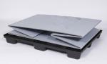 packaging automotive industry Customized Collapsible Corrugated Cardboard Box
