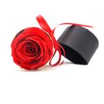 Artificial Eternal Preserved Rose Gift Box For DIY Gift Valentines