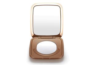 Wholesale Adjustale Light Compact Mirror Phone Charger , Portable Power Bank 2000mAh from china suppliers