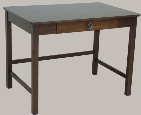 HPL Top woodenwiring desk /desk ,wooden desk,Hospitality casegoods,HOTEL