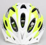 BH016 integrated Bicycle helmet EPS,PVC ,PC