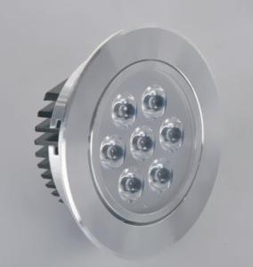Wholesale led down light 5w from china suppliers